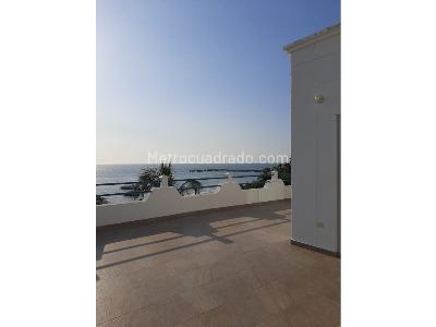 Apartamento de 3 alcobas en venta en Decameron, Santa Marta, 213 m² · foto 6 de 11