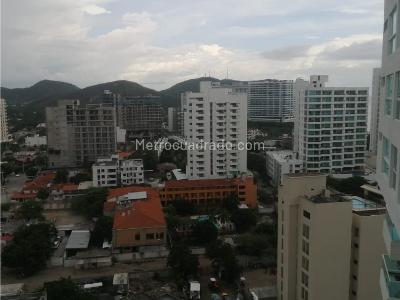 Apartamento en venta en Rodadero Sur, Santa Marta · foto 2 de 20