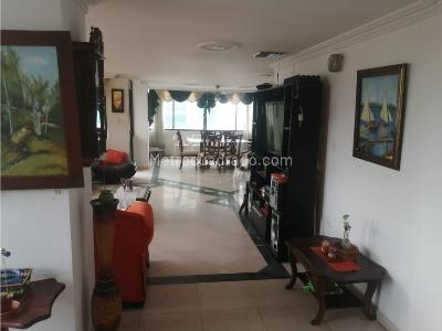 Apartamento en venta en Rodadero Sur, Santa Marta · foto 4 de 20