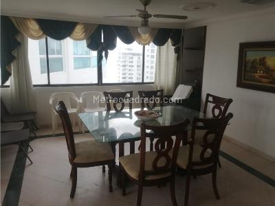 Apartamento en venta en Rodadero Sur, Santa Marta · foto 6 de 20