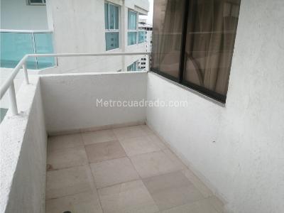 Apartamento en venta en Rodadero Sur, Santa Marta · foto 13 de 20