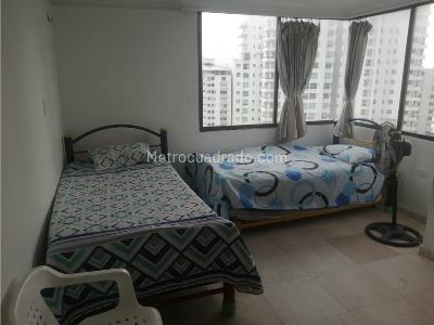 Apartamento en venta en Rodadero Sur, Santa Marta · foto 16 de 20