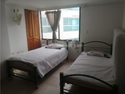 Apartamento en venta en Rodadero Sur, Santa Marta · foto 17 de 20