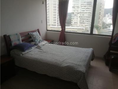 Apartamento en venta en Rodadero Sur, Santa Marta · foto 18 de 20