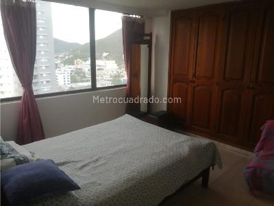Apartamento en venta en Rodadero Sur, Santa Marta · foto 19 de 20