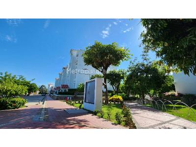 Apartamento en venta en Bello Horizonte, Santa Marta · foto 2 de 20