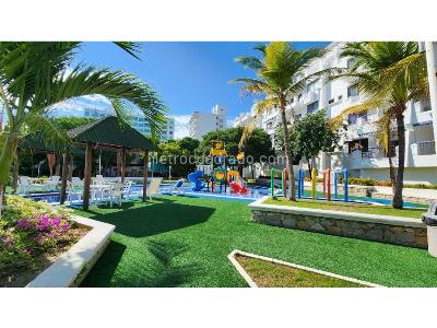 Apartamento en venta en Bello Horizonte, Santa Marta · foto 4 de 20