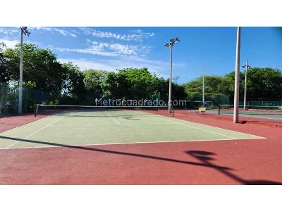 Apartamento en venta en Bello Horizonte, Santa Marta · foto 6 de 20