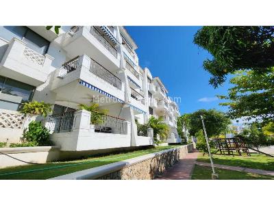 Apartamento en venta en Bello Horizonte, Santa Marta · foto 9 de 20