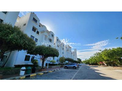 Apartamento en venta en Bello Horizonte, Santa Marta · foto 10 de 20