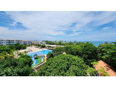 Apartamento en venta en Bello Horizonte, Santa Marta · foto 13 de 20
