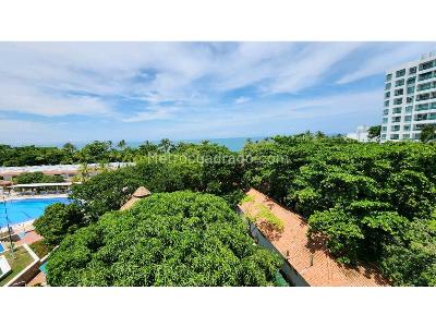 Apartamento en venta en Bello Horizonte, Santa Marta · foto 14 de 20