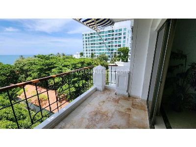 Apartamento en venta en Bello Horizonte, Santa Marta · foto 15 de 20