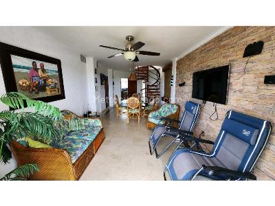 Apartamento en venta en Bello Horizonte, Santa Marta · foto 16 de 20