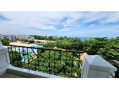 Apartamento en venta en Bello Horizonte, Santa Marta · foto 18 de 20