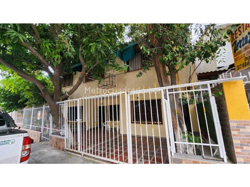 Casa – Santa Marta, Vereda Los Naranjos - Vista 2