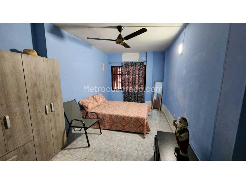 Casa – Santa Marta, Vereda Los Naranjos - Vista 5