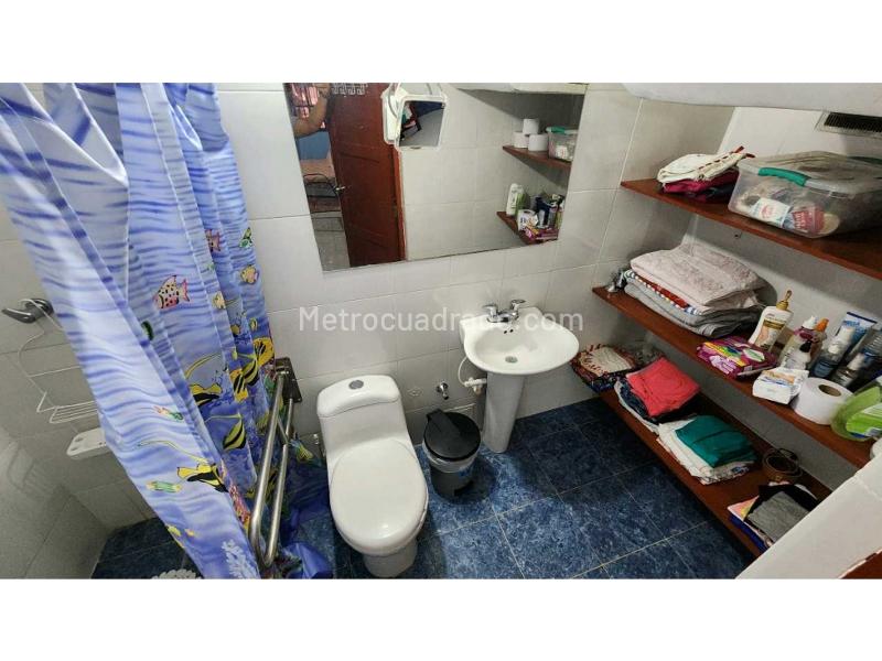 Casa – Santa Marta, Vereda Los Naranjos - Más