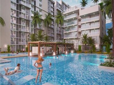 Apartamento en venta en Pozos Colorados, Santa Marta · foto 5 de 20