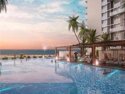 Apartamento en venta en Pozos Colorados, Santa Marta · foto 6 de 20