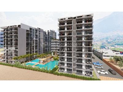 Apartamento en venta en Pozos Colorados, Santa Marta · foto 12 de 20