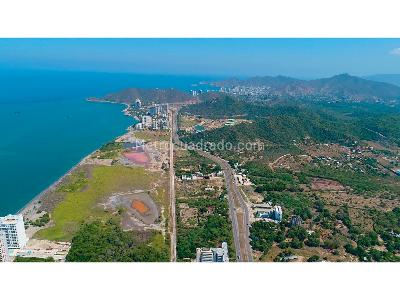 Apartamento en venta en Pozos Colorados, Santa Marta · foto 15 de 20