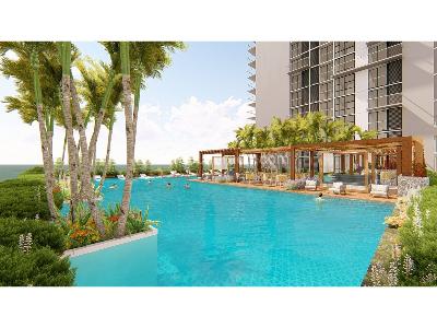 Apartamento en venta en Pozos Colorados, Santa Marta · foto 16 de 20