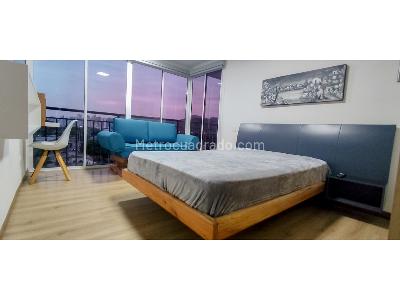 Apartamento en venta en Playa Salguero, Santa Marta · foto 2 de 20
