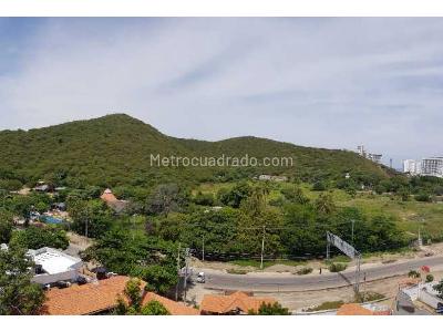 Apartamento en venta en Playa Salguero, Santa Marta · foto 3 de 20