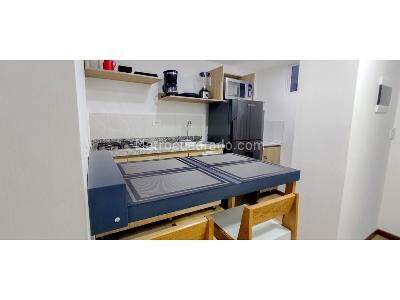 Apartamento en venta en Playa Salguero, Santa Marta · foto 4 de 20