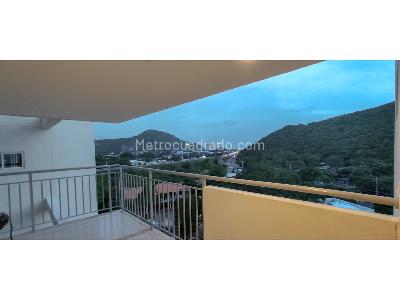 Apartamento en venta en Playa Salguero, Santa Marta · foto 7 de 20