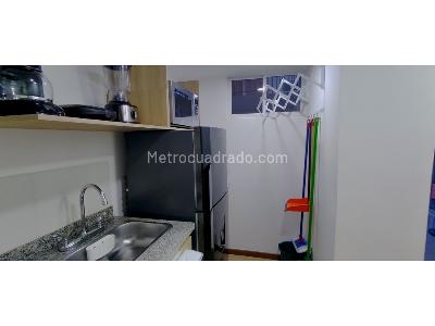 Apartamento en venta en Playa Salguero, Santa Marta · foto 9 de 20