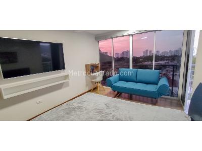 Apartamento en venta en Playa Salguero, Santa Marta · foto 10 de 20