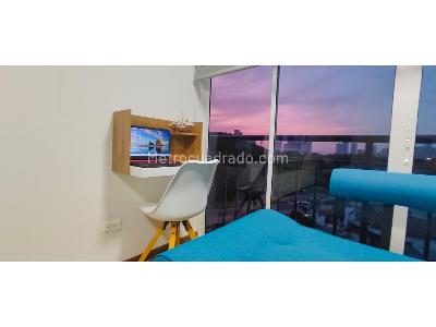 Apartamento en venta en Playa Salguero, Santa Marta · foto 11 de 20