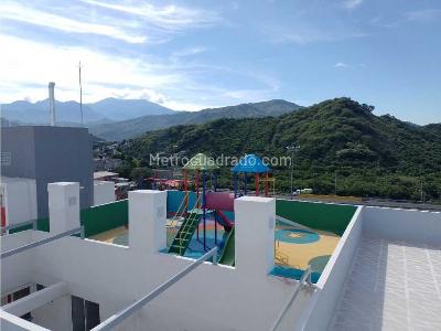 Apartamento en venta en Playa Salguero, Santa Marta · foto 12 de 20