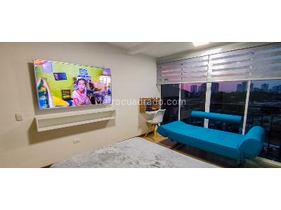 Apartamento en venta en Playa Salguero, Santa Marta · foto 13 de 20