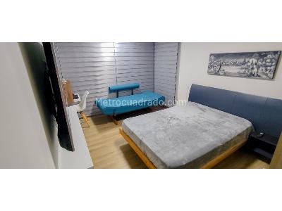 Apartamento en venta en Playa Salguero, Santa Marta · foto 18 de 20