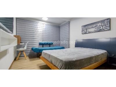 Apartamento en venta en Playa Salguero, Santa Marta · foto 19 de 20