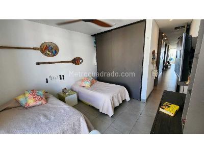 Apartamento en venta en Bello Horizonte, Santa Marta · foto 20 de 20