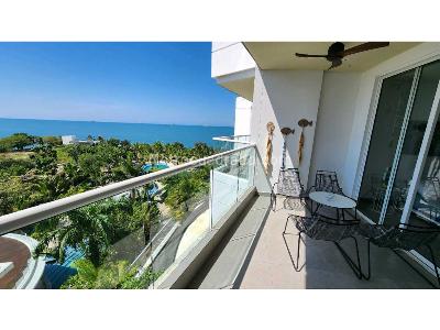 Apartamento en venta en Bello Horizonte, Santa Marta · foto 8 de 20