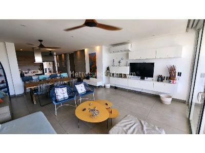 Apartamento en venta en Bello Horizonte, Santa Marta · foto 11 de 20