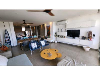 Apartamento en venta en Bello Horizonte, Santa Marta · foto 14 de 20