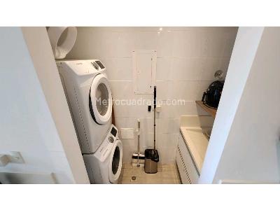 Apartamento en venta en Bello Horizonte, Santa Marta · foto 16 de 20