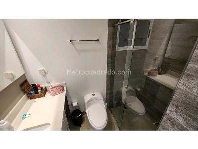 Apartamento en venta en Bello Horizonte, Santa Marta · foto 19 de 20