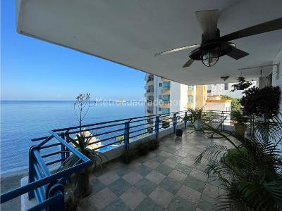 Apartamento en venta en Rodadero Sur, Santa Marta · foto 2 de 20