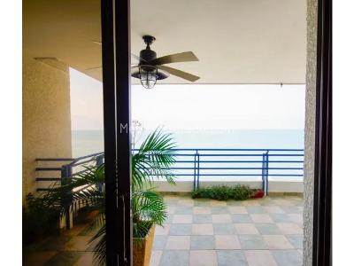 Apartamento en venta en Rodadero Sur, Santa Marta · foto 3 de 20
