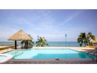 Apartamento en venta en Rodadero Sur, Santa Marta · foto 4 de 20