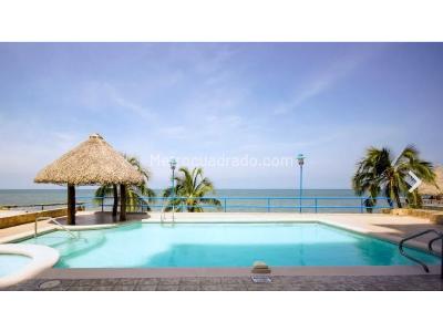 Apartamento en venta en Rodadero Sur, Santa Marta · foto 5 de 20