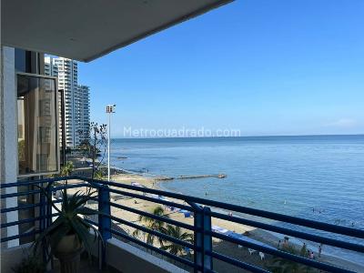 Apartamento en venta en Rodadero Sur, Santa Marta · foto 6 de 20
