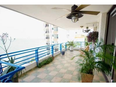 Apartamento en venta en Rodadero Sur, Santa Marta · foto 7 de 20